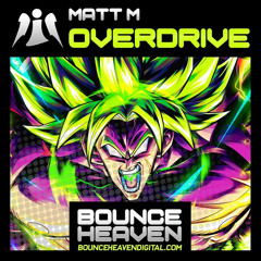 Matty M - Overdrive [sample].mp3
