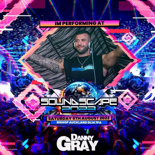 Soundscape 2023