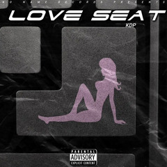 KDP - Love Seat