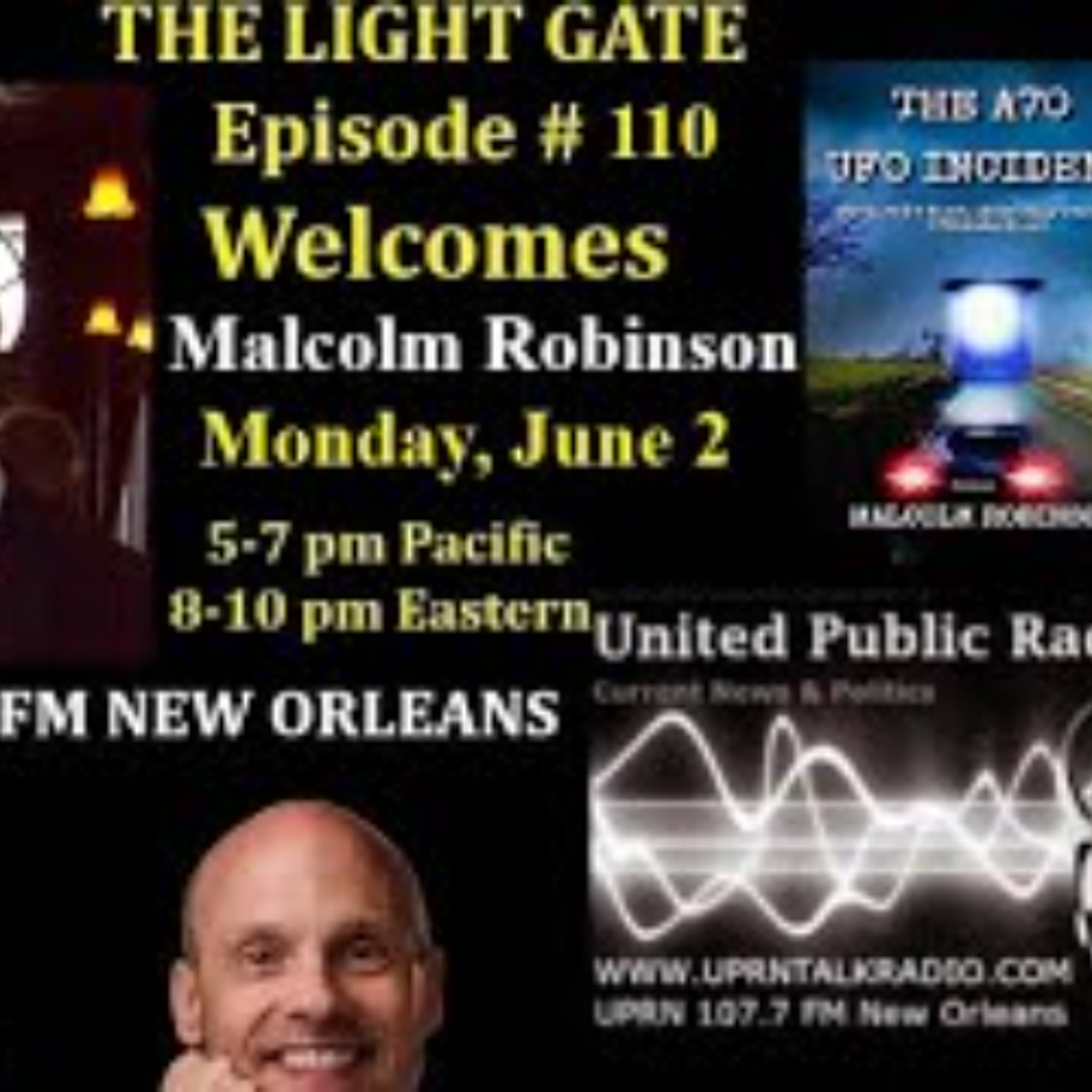 United Public Radio