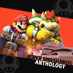 07. Rainbow Road - Mario Kart 7