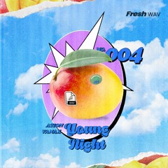 Ation, Vanax - Young Night (Original Mix) [FREE DOWNLOAD]