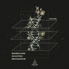 Manmachine, Shivatree, Imaginarium - Our DNA