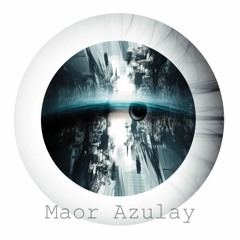Maor Azulay - Dreams