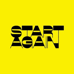 START AGAIN (INSTRUMENTAL VERSION)