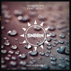 Raindrops (SCNDL Remix) [feat. Kerli]