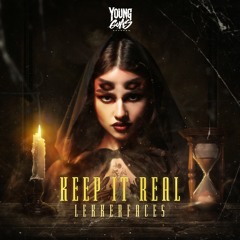 Lekkerfaces - Keep It Real (Radio Edit)