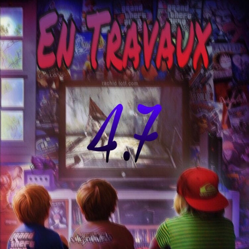 En travaux - Genos4k x Shiroo x W2ody