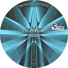 Luca Pavone - Awakening [WNGVA007]