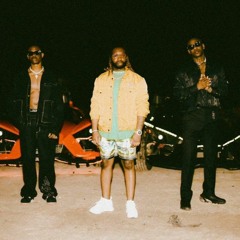 jae5 x rema x skepta - dimension [🌺house flip🌺]