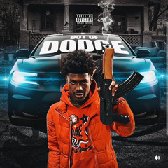 Jtdaagreatest - Out Of Dodge