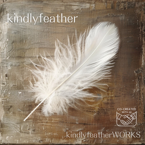 kindlyfeather