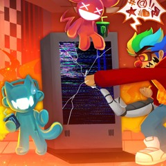 Hellfire - Mashup Week: Megamix