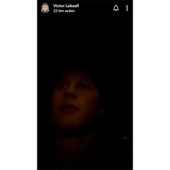 Klär av dig osläppt vers Victor Leksell