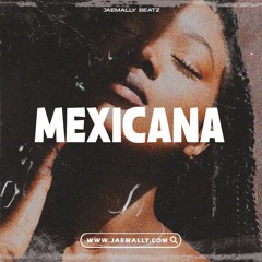 Mexicana | wizkid x tems type beat