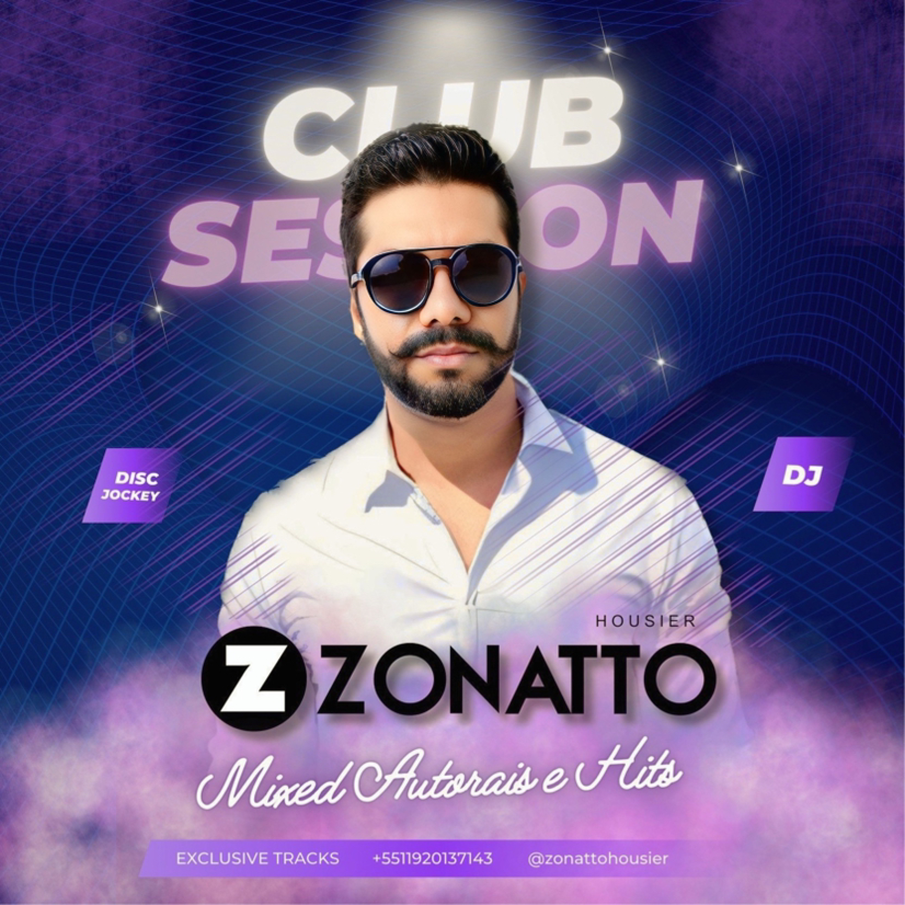 Zonatto Housier