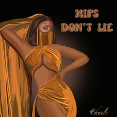 Shakira - Hips dont lie (Ghisele Flip)