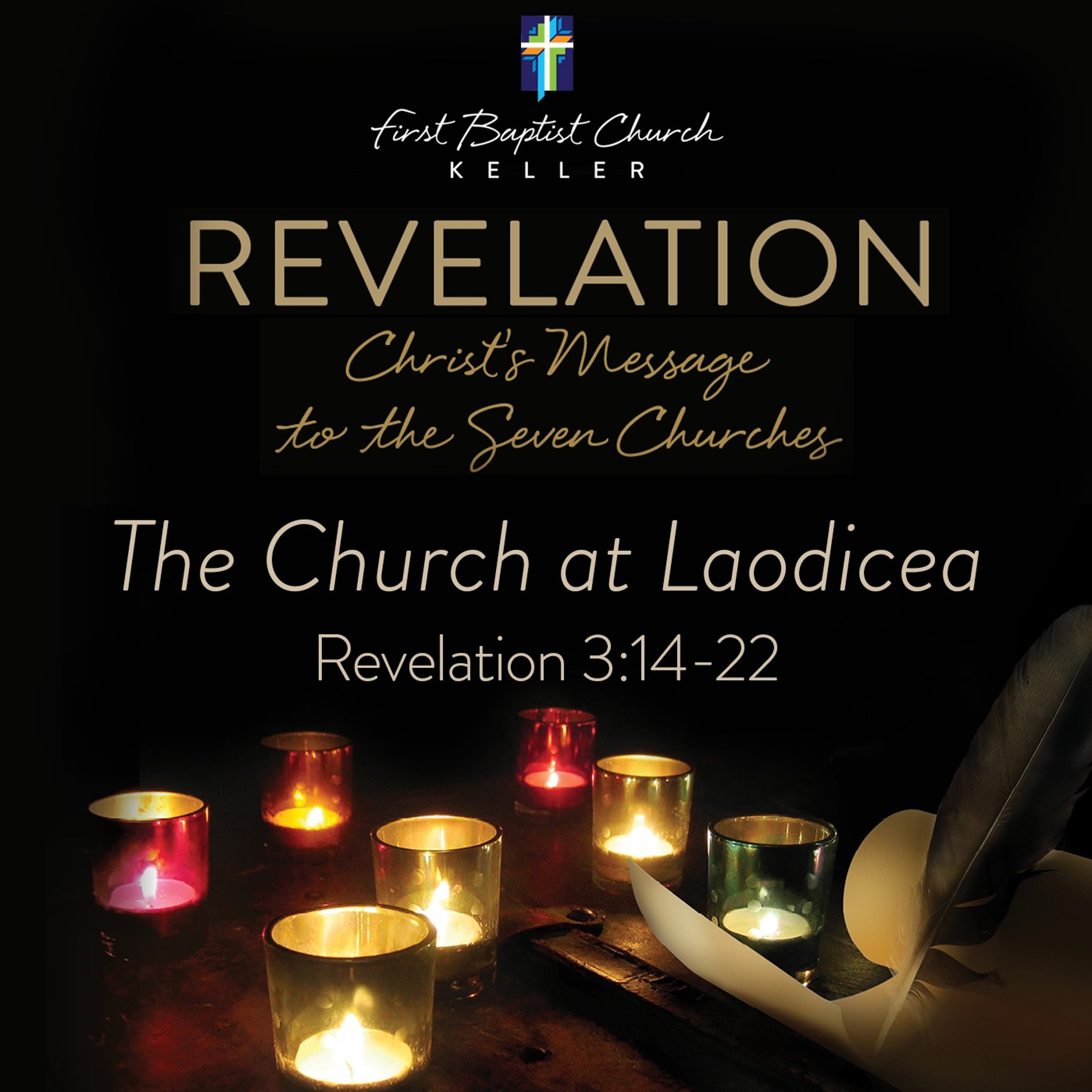 The Church at Laodicea_11-08-20 episode artwork