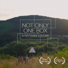 Not Only One Box - A Psytrance Story | Independent Documentary (Switzerland 2025)