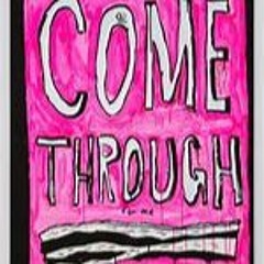 Kome Through (Keep Kompany)