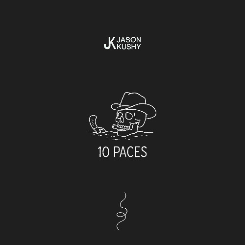 10 Paces – Jason Kushy (Official Audio)