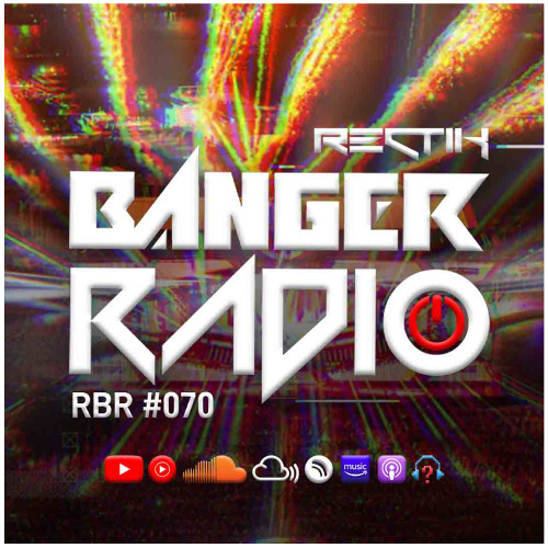 Sick Big Room / Techno / Mainstage Mix 2025 🔥 | Nonstop EDM Bangers | RBR #070