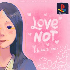 Love Not Ichika's Pain OST - Hard Hitting Love
