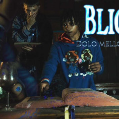 Dolo mello - BLiCKY ft Stoney