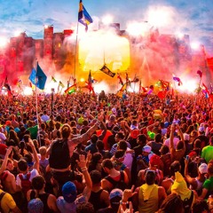 DK - Festival Season