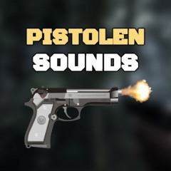 Pistolenschuss Sounds (CC0)