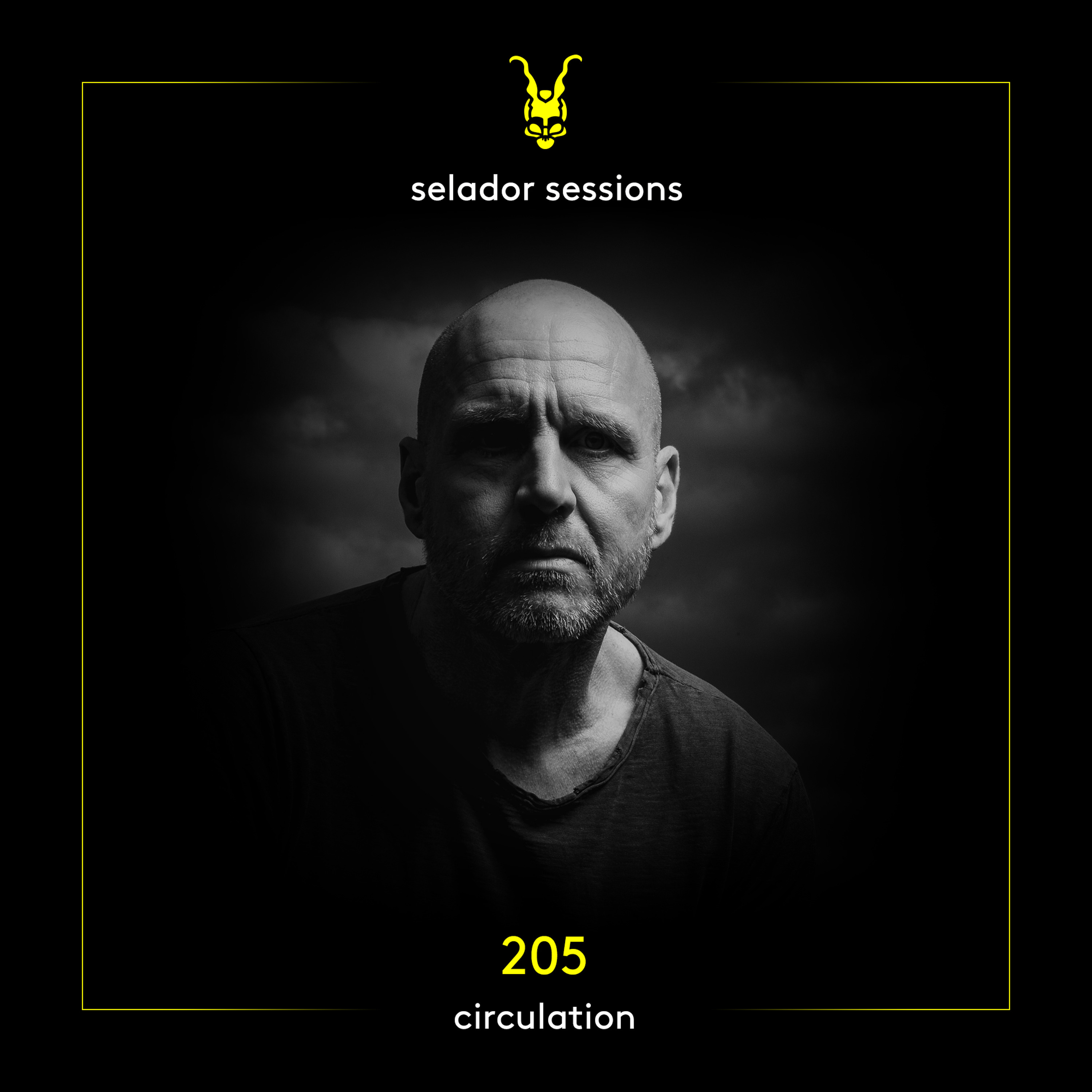 Selador Sessions 205 | Circulation episode artwork
