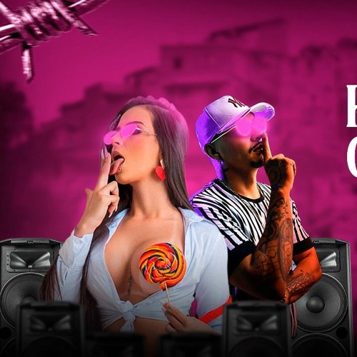 MTG - Eu to na onda ( Dj Rapunzel, Dj Thiago FB )