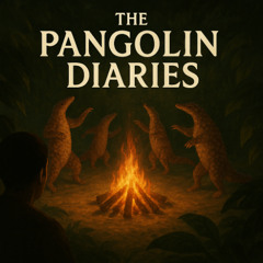 The Pangolin Diaries
