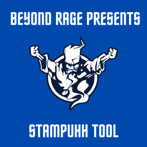 The Prophet & Deepack - 1 2 3 STAMPUHH (Beyond Rage TOOL) [FREE DOWNLOAD]