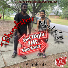 GET RIGHT or GET LEFT