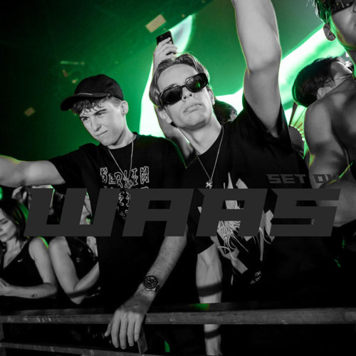 SET 04 [Kobosil/In Verruf track selection] [153 BPM]