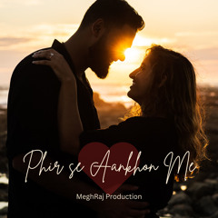 phir se aankhon me
