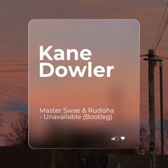 Master Swae & Rudisha - Unavailable (bootleg)