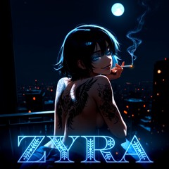 Zyra - Leather & Ashes