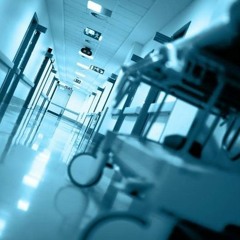 Mit 150BPM Richtung Nervenklinik - GeNZiN