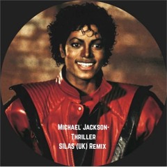 Thriller- Michael Jackson- SILAS (UK) Spooky Remix