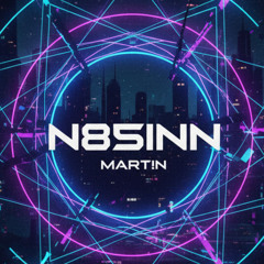 N8SINN by MART!N
