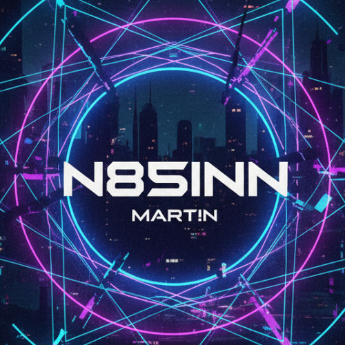 N8SINN by MART!N