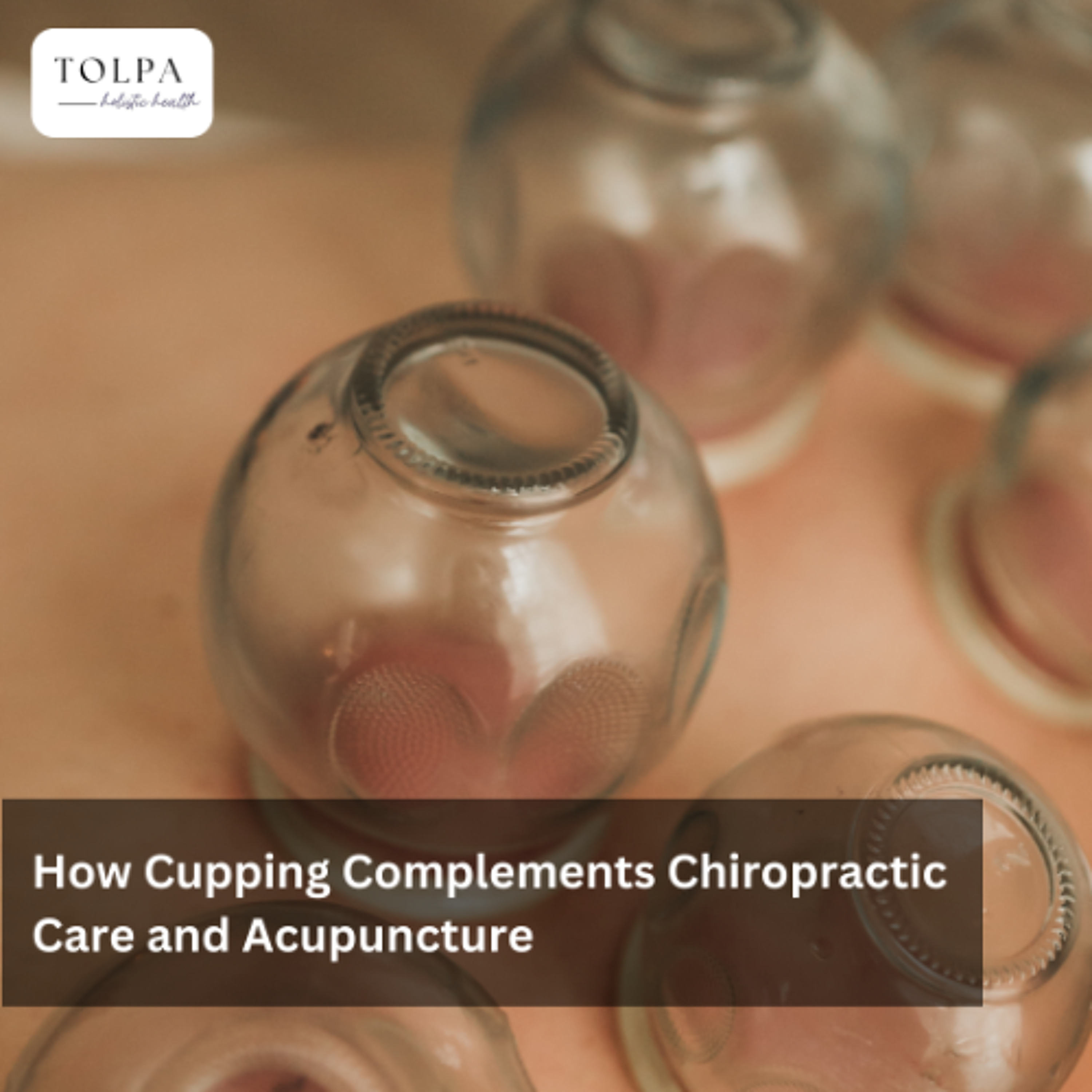 Tolpa Holistic Health