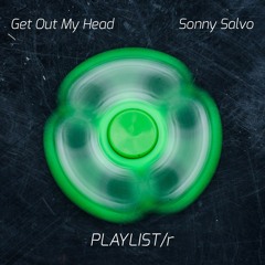 Sonny Salvo - Get Out My Head
