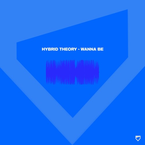 Hybrid Theory - Wanna Be (STPT116i)