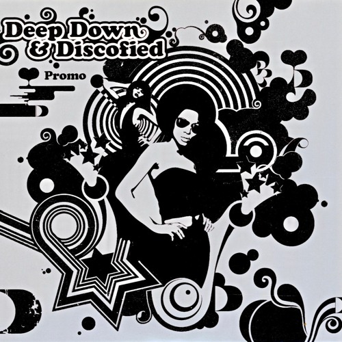 Deep Down & Discofied CD 1 [2005]
