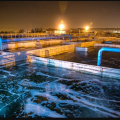 ABANDONED WATER FACILITY