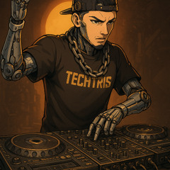 TECHTRIS- LSDREAMxKTRLxRWDY- No Limit x Reflection- Techtris Flip