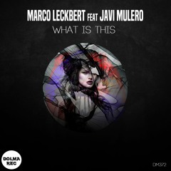 Marco Leckbert, Javi Mulero - Synapse